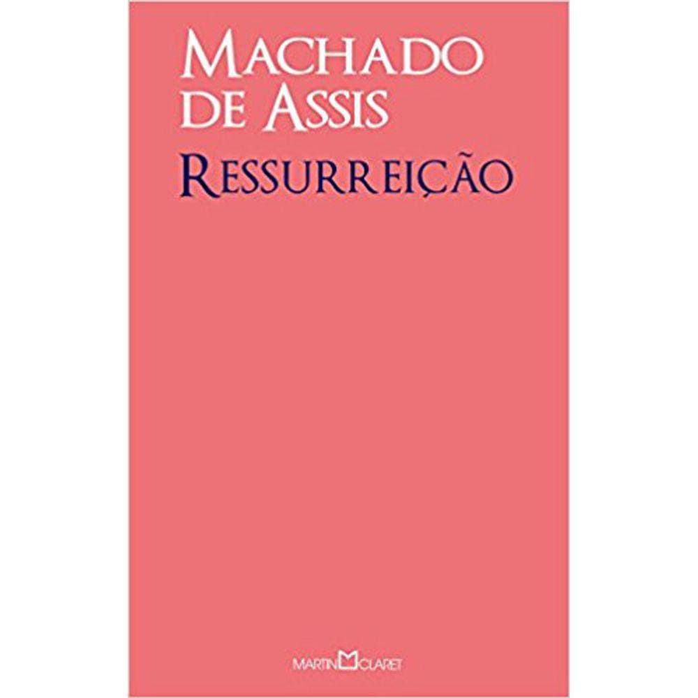 Ressurreição - 203 - Obra-Prima