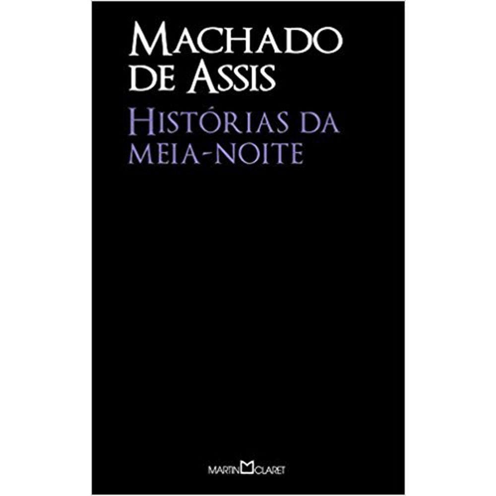 Historias Da Meia-Noite - 280 - Obra-Prima