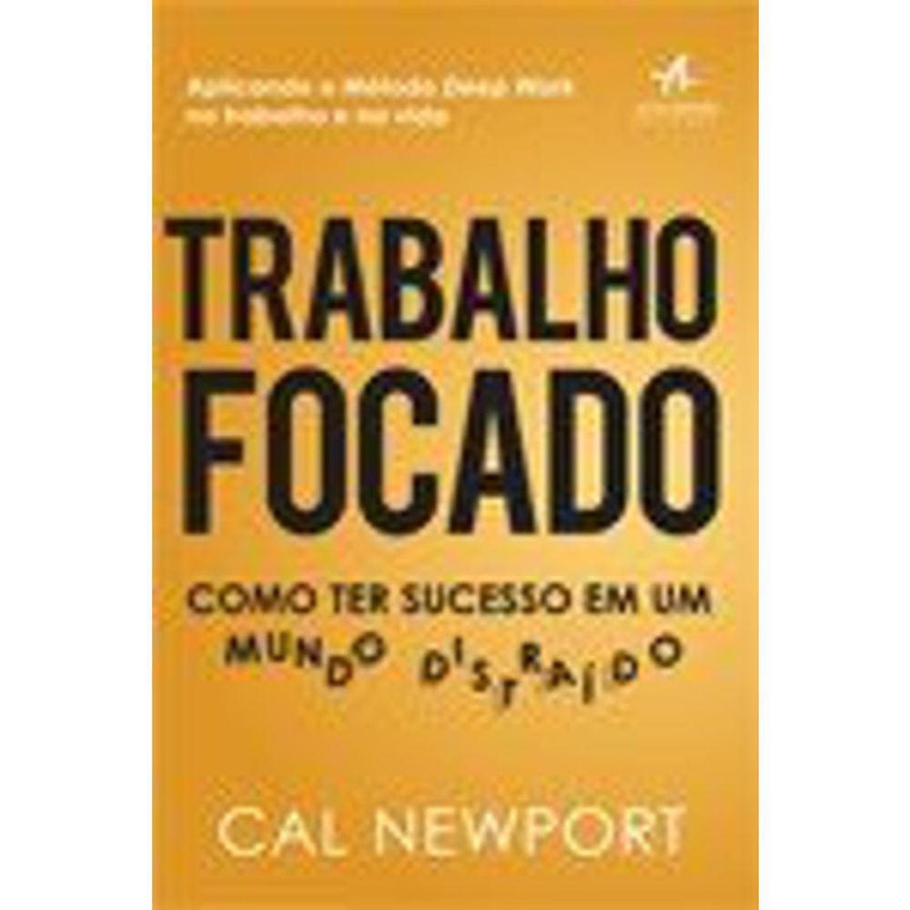 Trabalho Focado