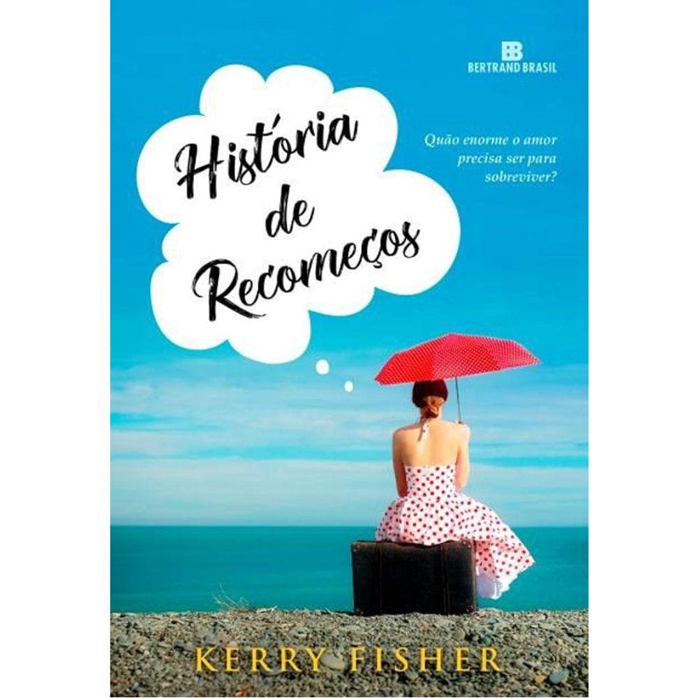 Historia De Recomeços