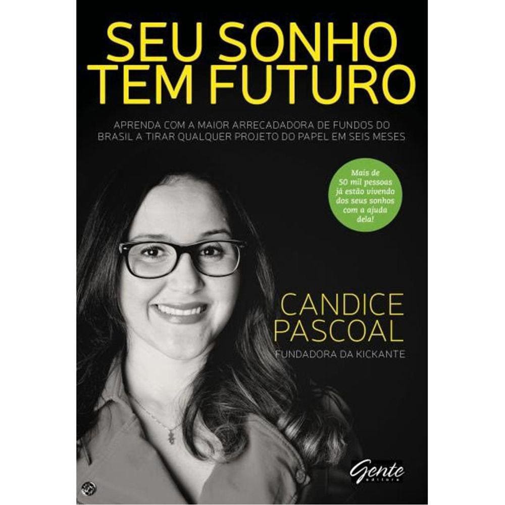 Seu Sonho Tem Futuro