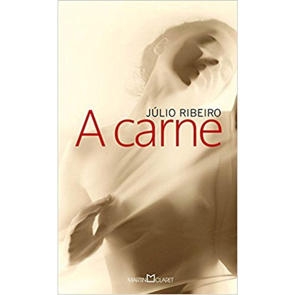 A Carne - 14 - Obra-Prima