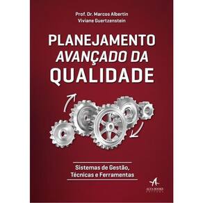 Planejamento Avançado Da Qualidade