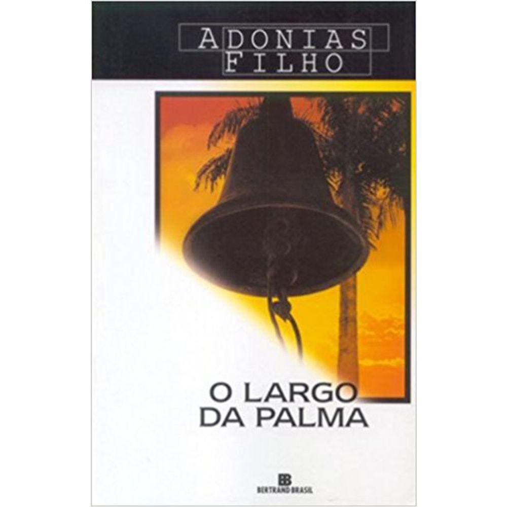 O Largo De Palma