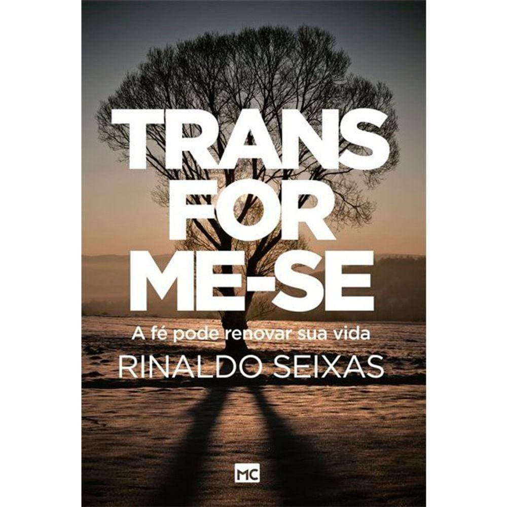 Transforme-Se!