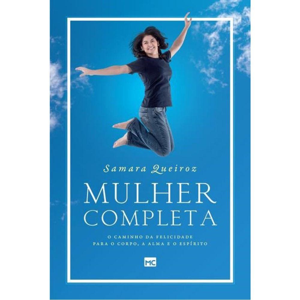 Mulher Completa