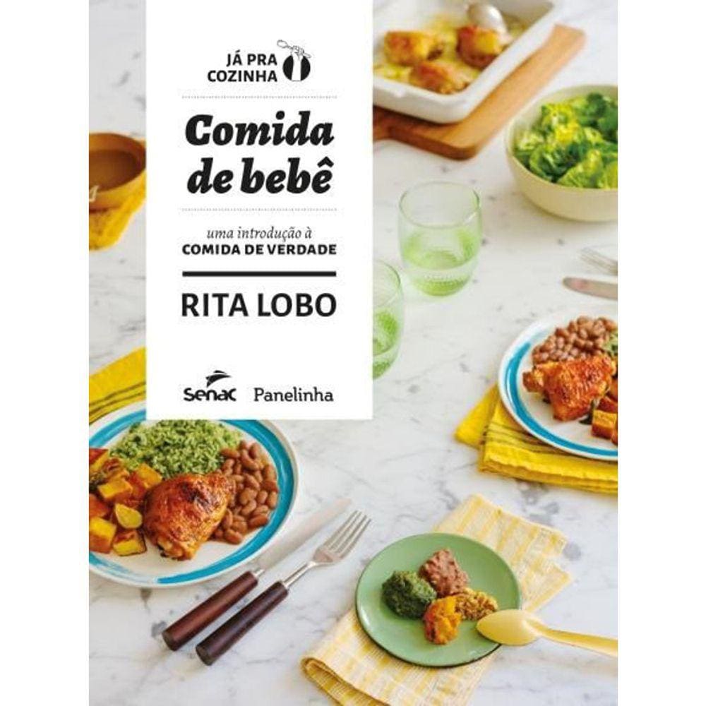 Comida De Bebe