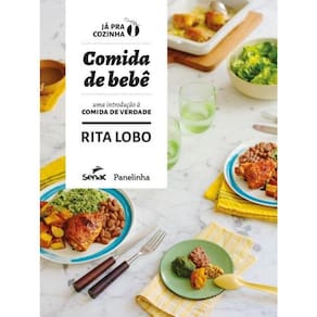 Comida De Bebe