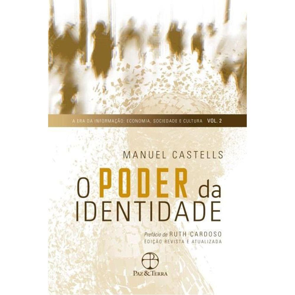 O Poder Da Identidade