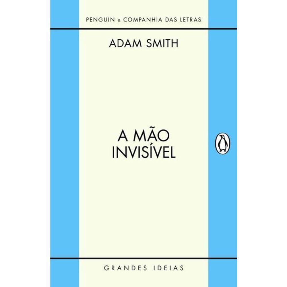A Mao Invisível