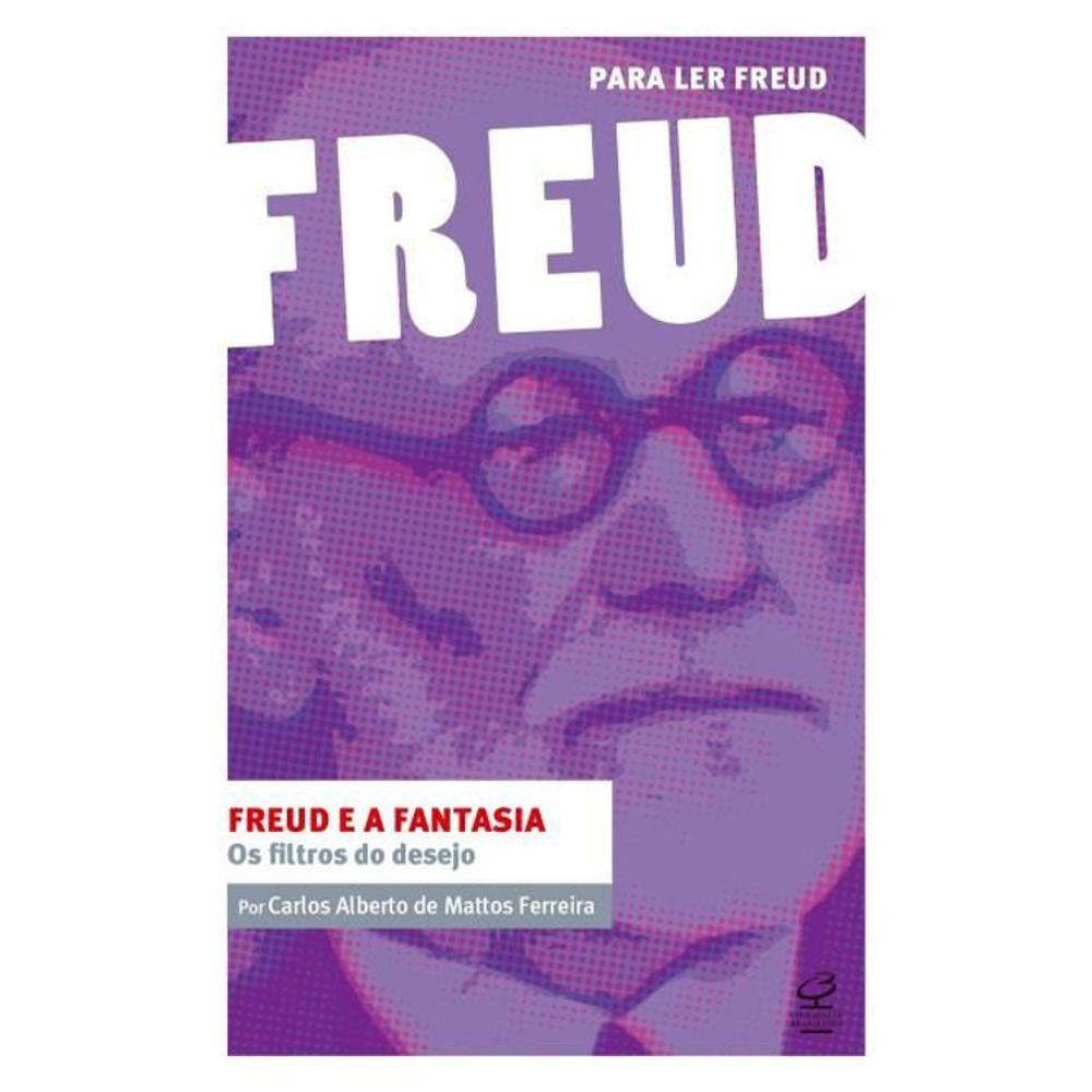 Freud E A Fantasia