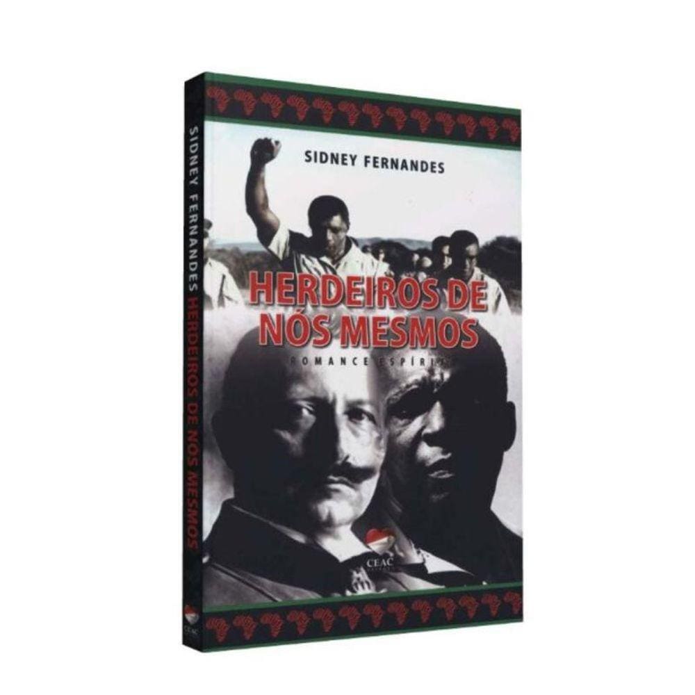 Herdeiros De Nós Mesmos [Ceac]