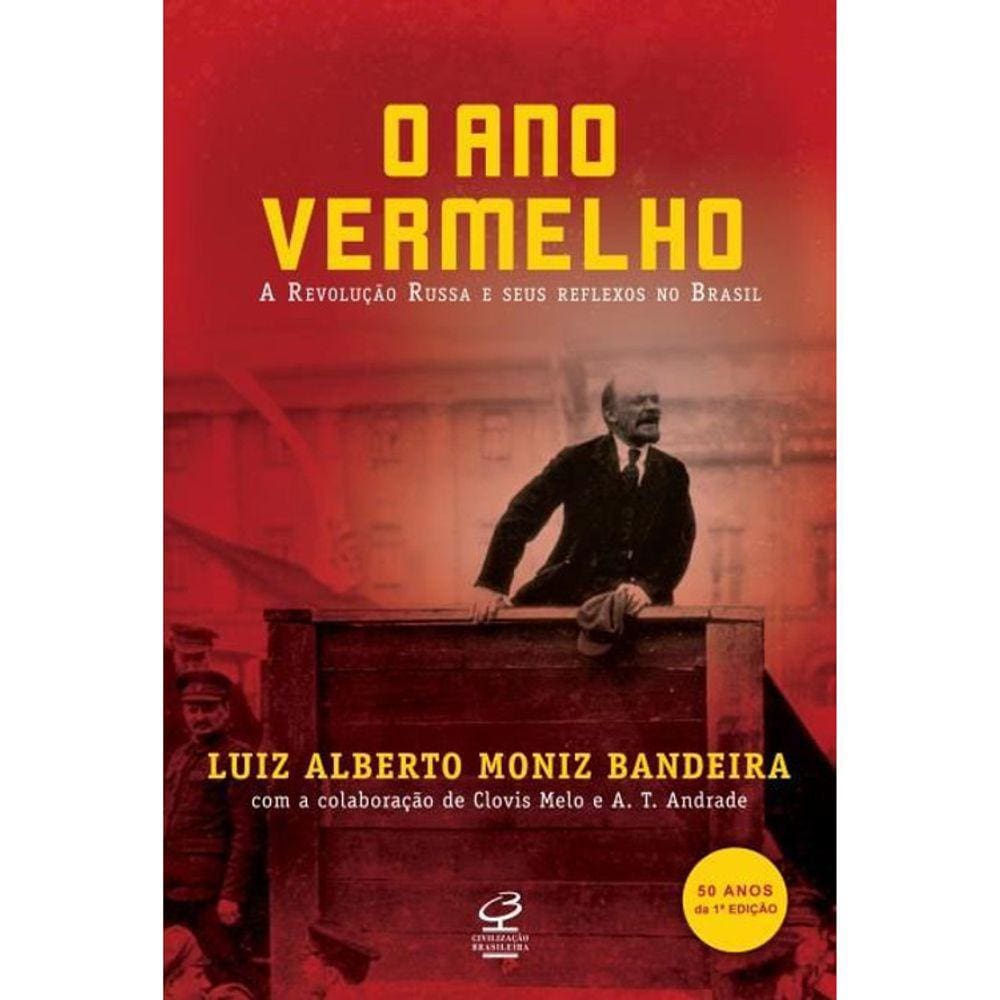 O Ano Vermelho