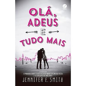 Olá, Adeus E Tudo Mais