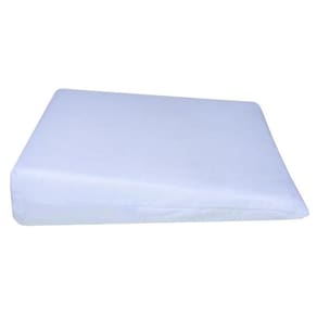 Bebe Travesseiro Rampa Anti Refluxo Carrinho Berço Cama Rn