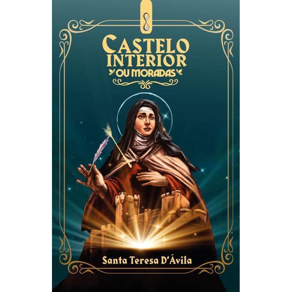Castelo Interior Ou Moradas