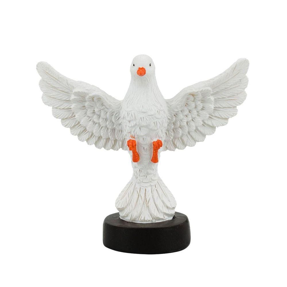 Espírito Santo 16Cm - Enfeite Religioso