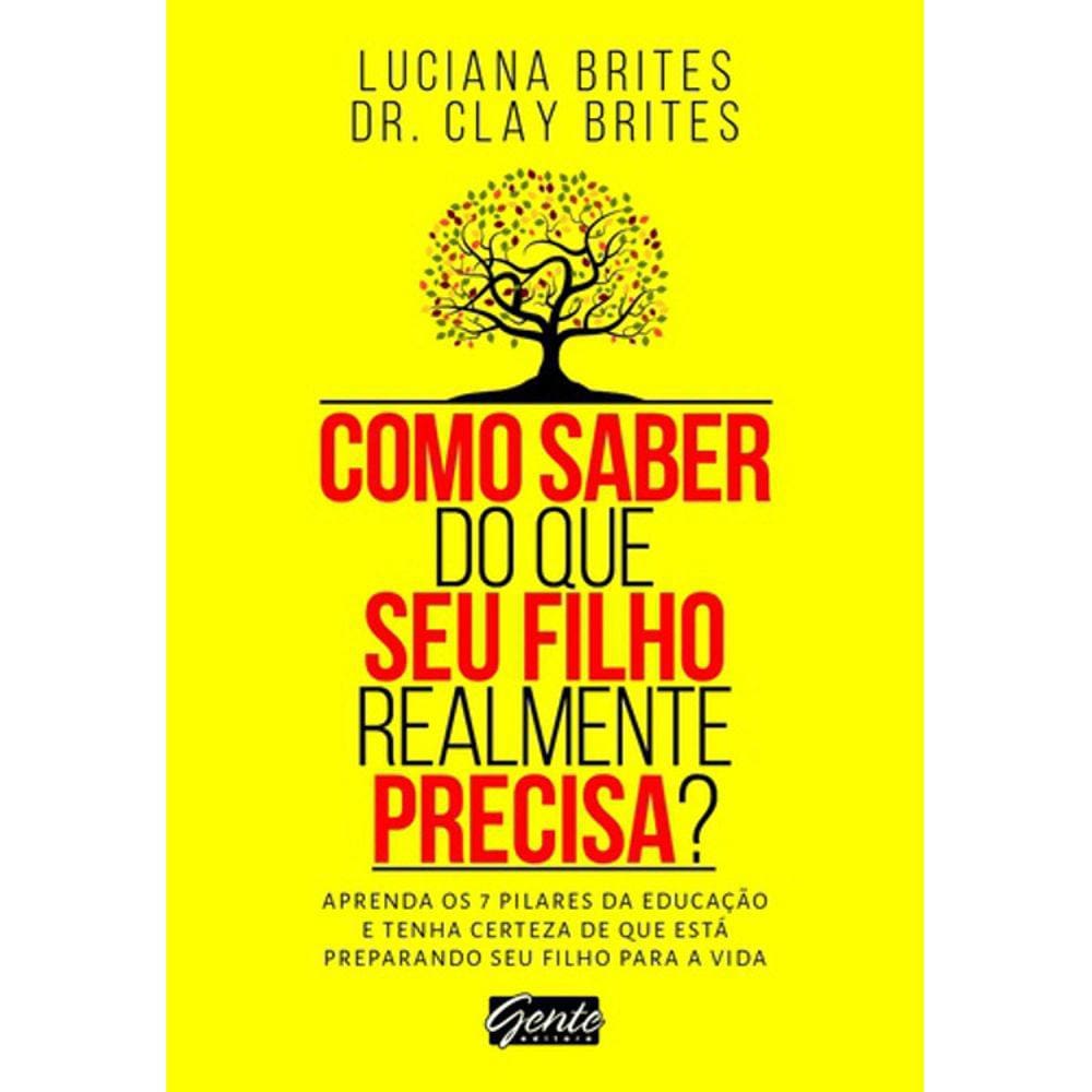 Como Saber Do Que Seu Filho Realmente Precisa ?