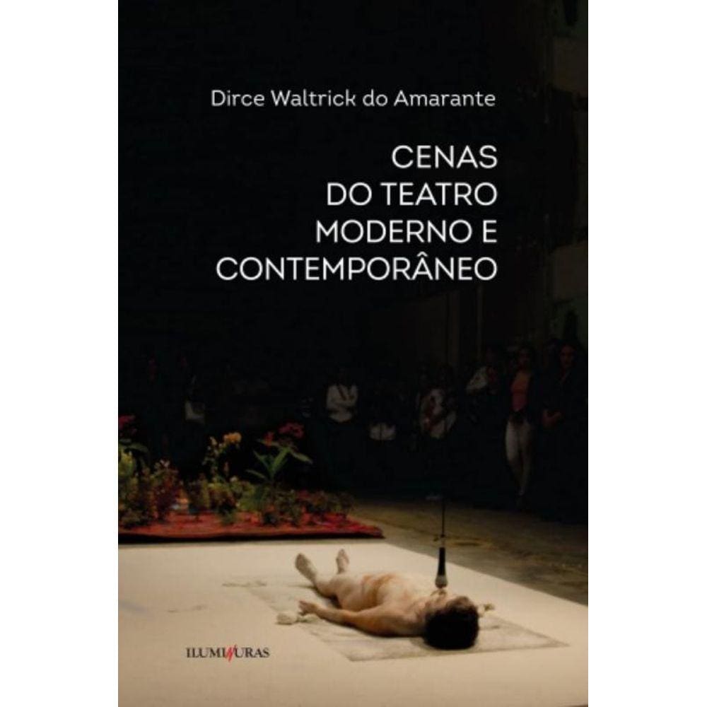 Dirce Waltrick do Amarante