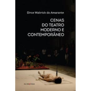Dirce Waltrick do Amarante