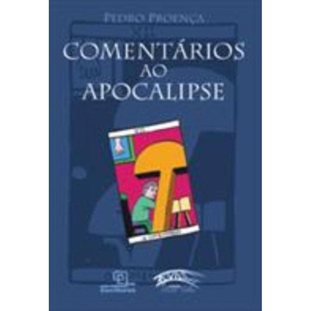 Comentários Ao Apocalipse