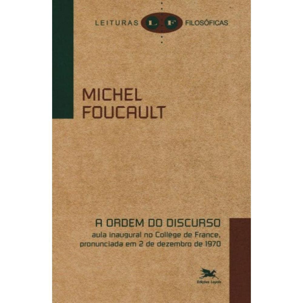 Michel Foucault