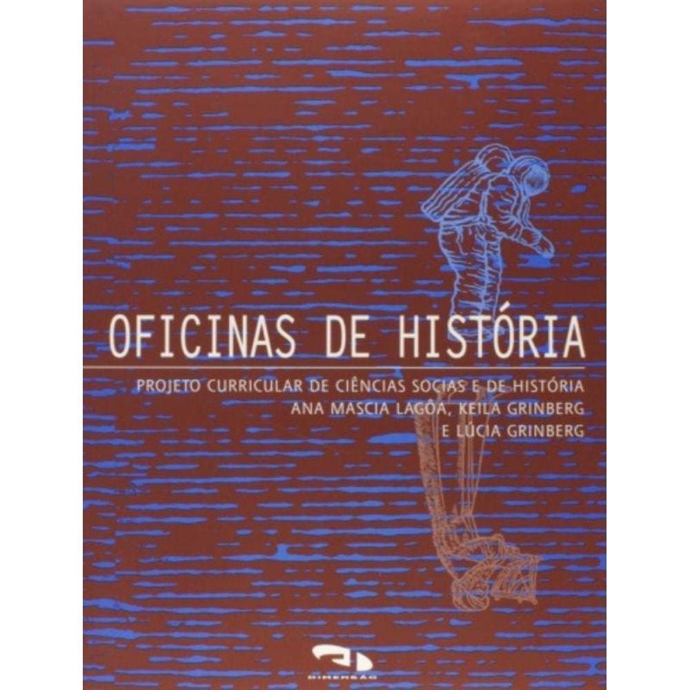 Oficinas De Historia
