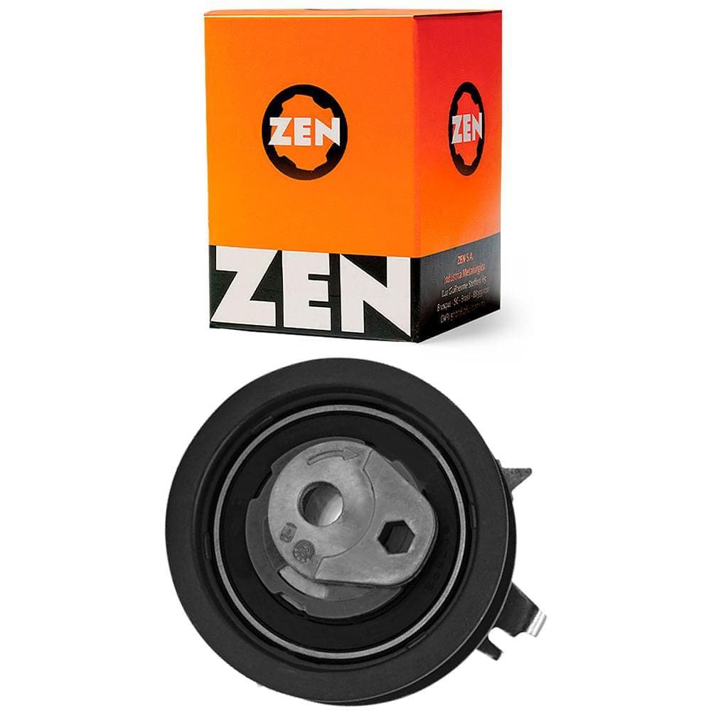 Tensor Correia Dentada A3 Q3 Fox Golf Jetta 2013 A 2020