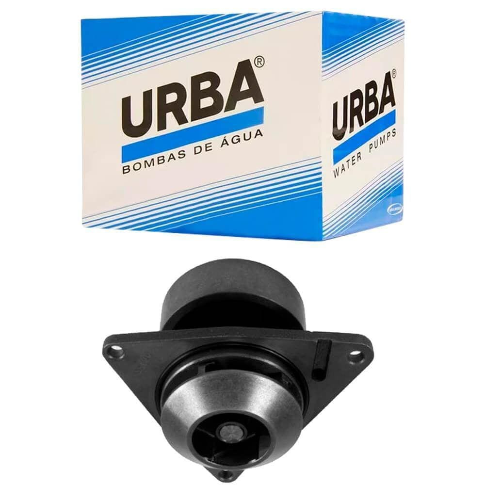 Bomba Dágua Volkswagen 14220 8.3 91 A 99 Brosol Urba