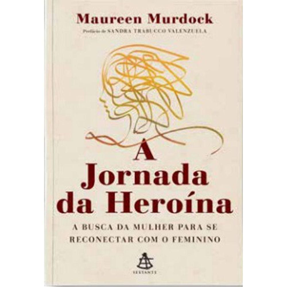 A Jornada Da Heroína