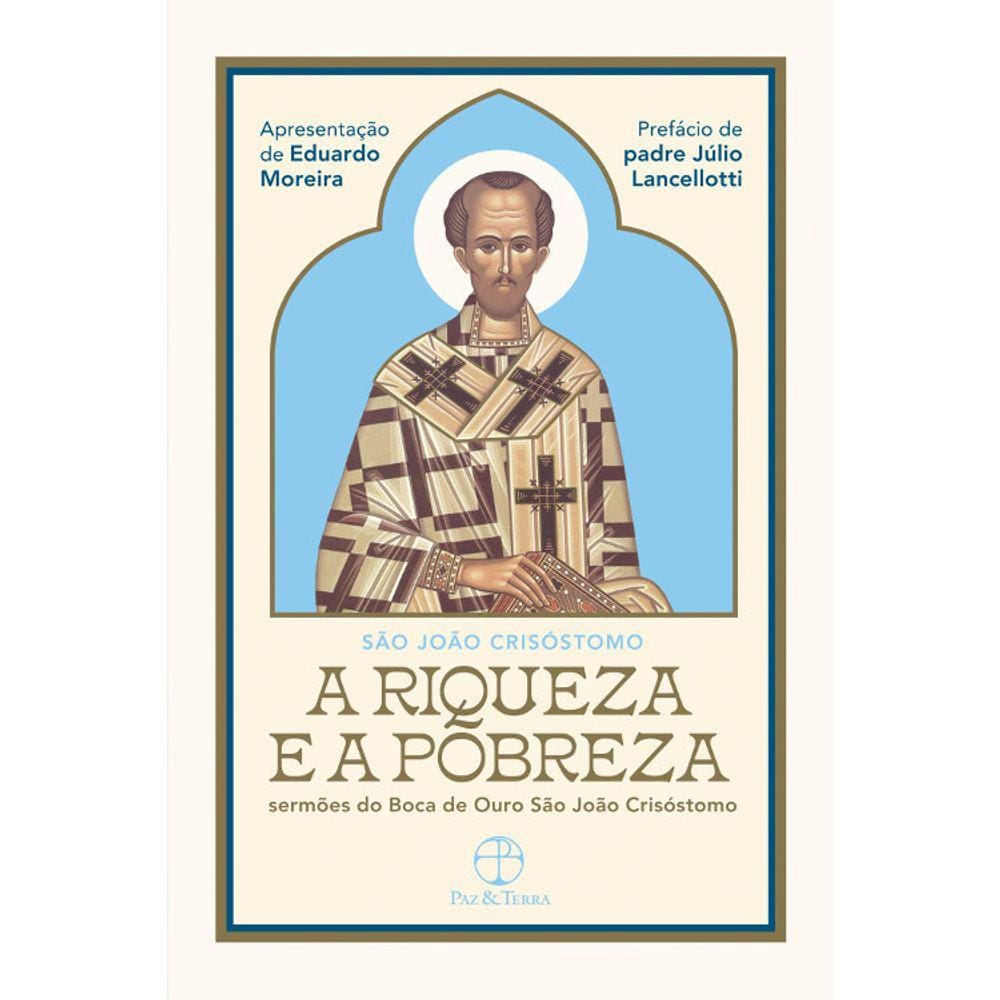 A Riqueza E A Pobreza