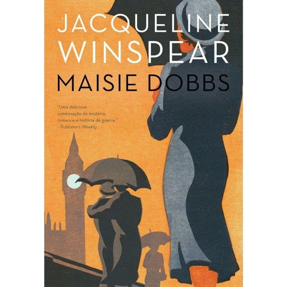 Maisie Dobbs