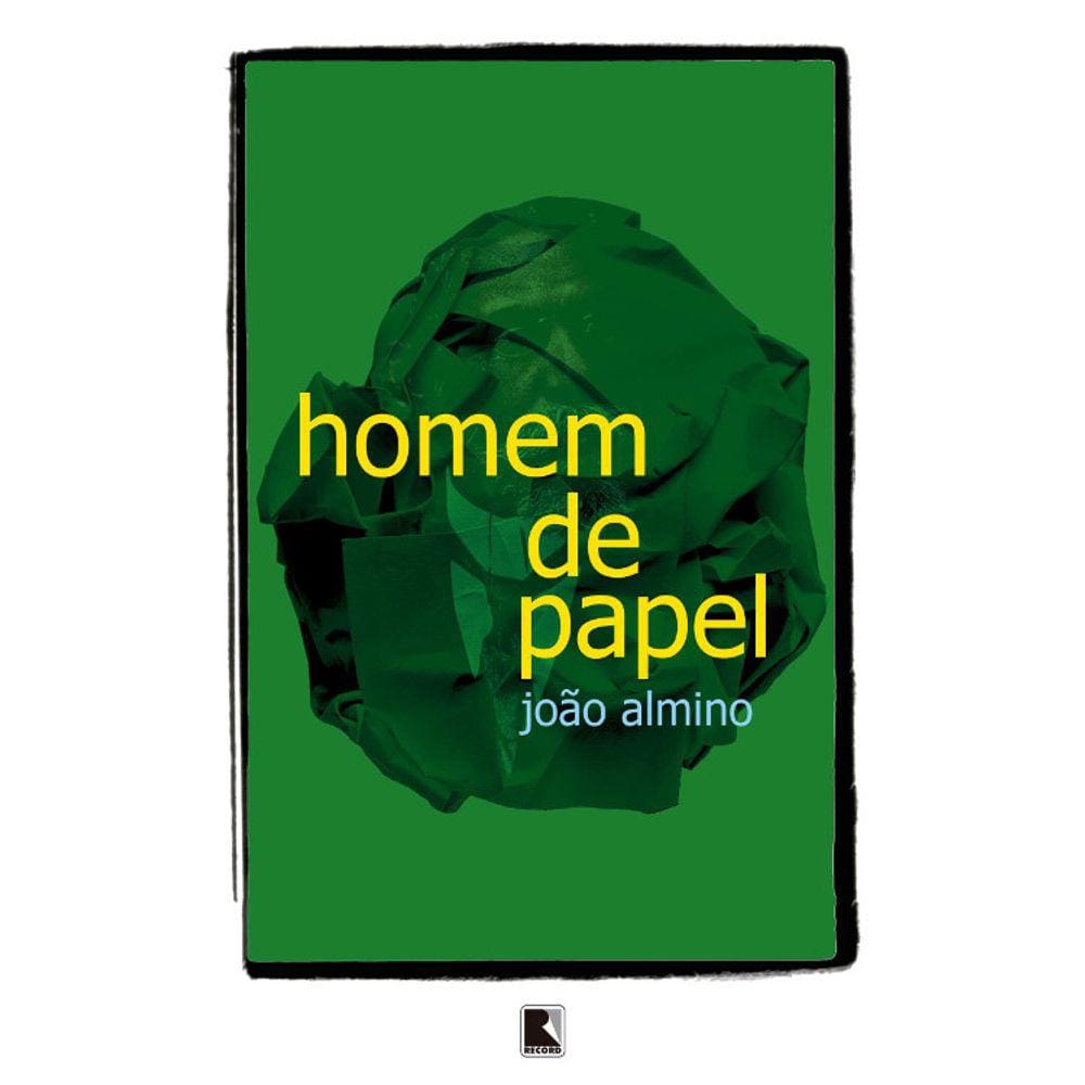 Homem De Papel