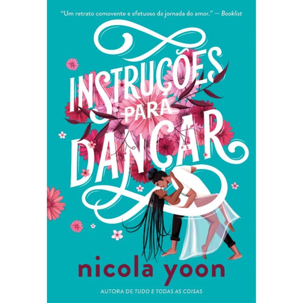 Instruções Para Dançar