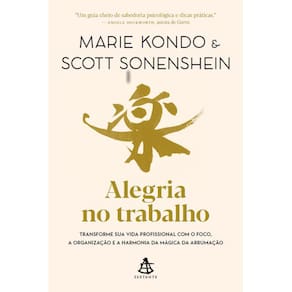 Alegria No Trabalho