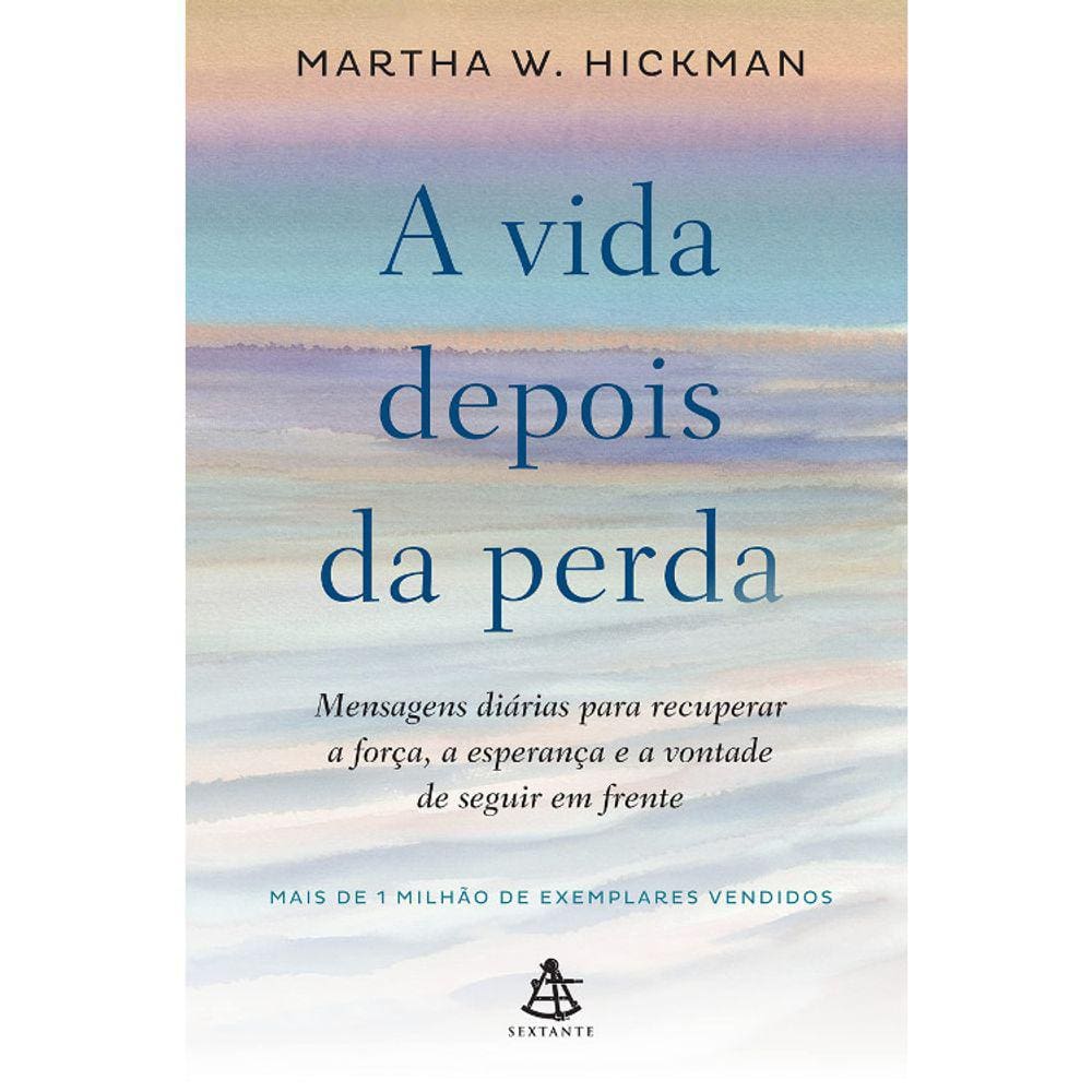 A Vida Depois Da Perda