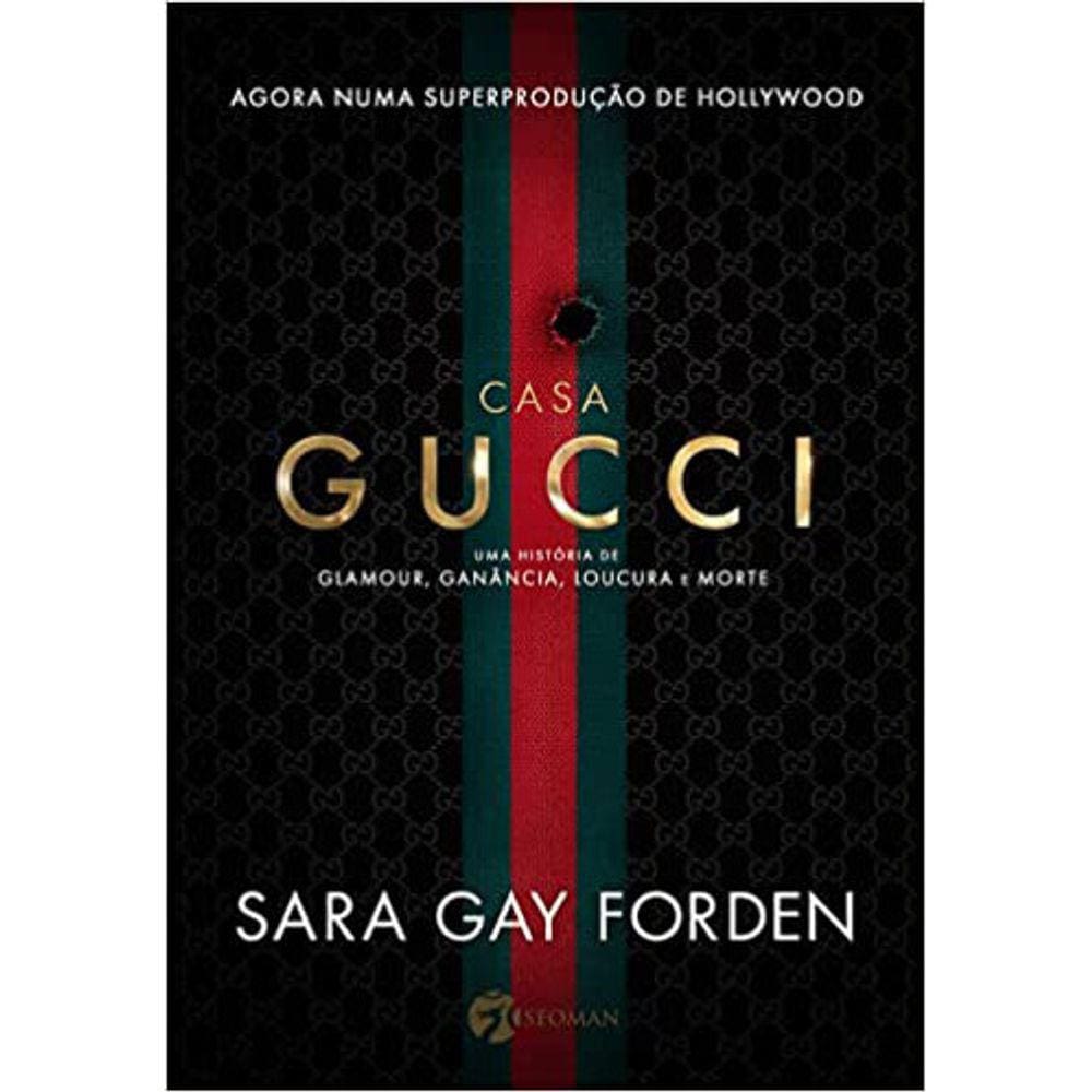 Casa Gucci