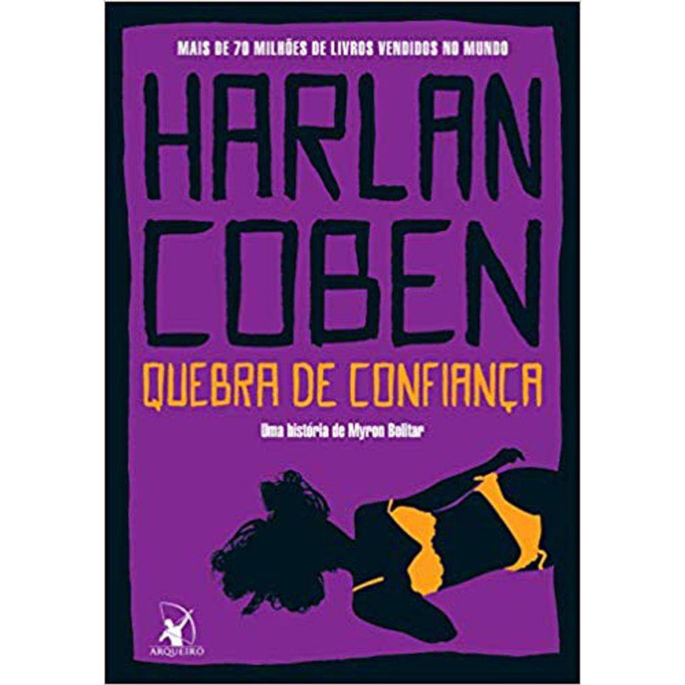 Quebra De Confiança