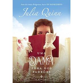 Os Rokesbys - Vol 01 - Uma Dama Fora Dos Padrões