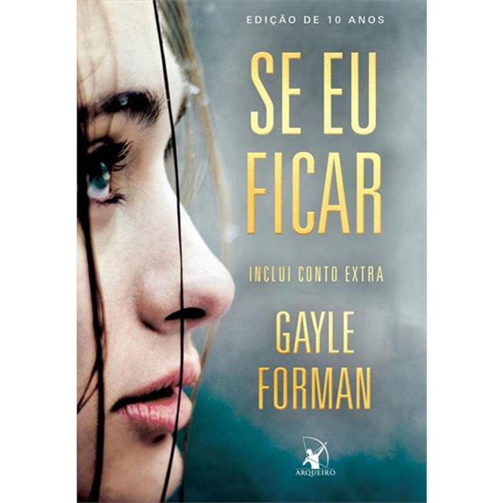 Se Eu Ficar