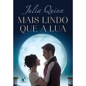 Irmãs Lyndon - Vol 01 - Mais Lindo Que A Lua