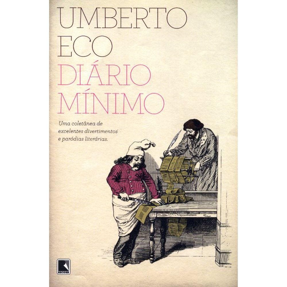 Diário Mínimo