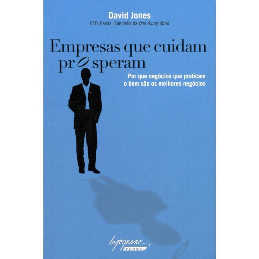 Empresas Que Cuidam Prosperam