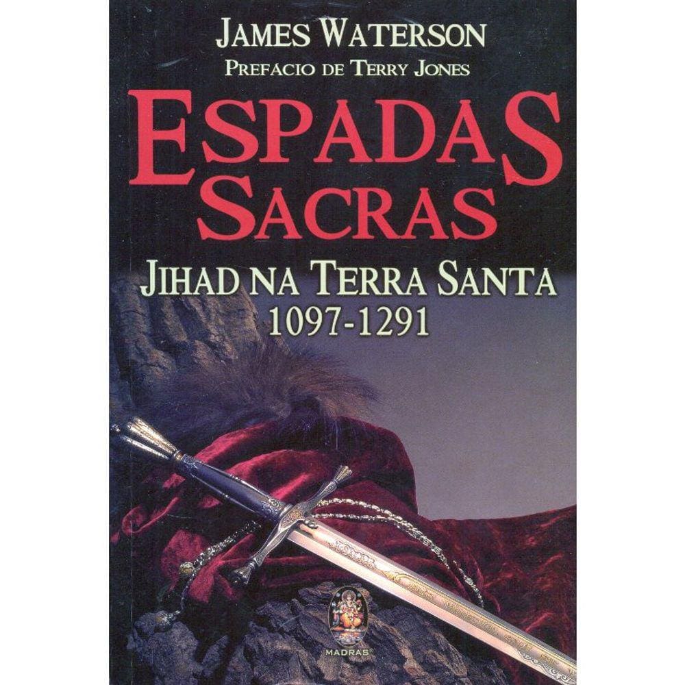 Espadas Sacras