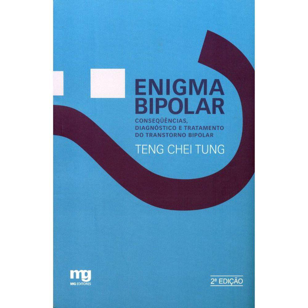 Enigma Bipolar