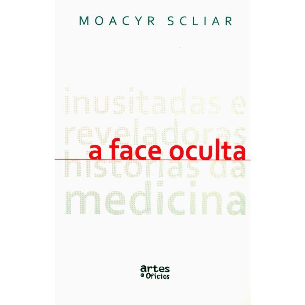 A Face Oculta
