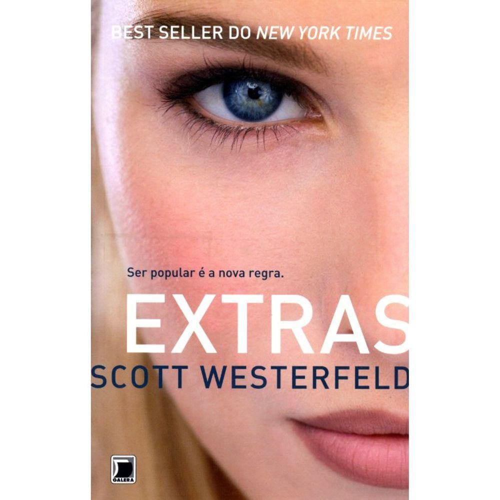 Feios - Vol 4 - Extras