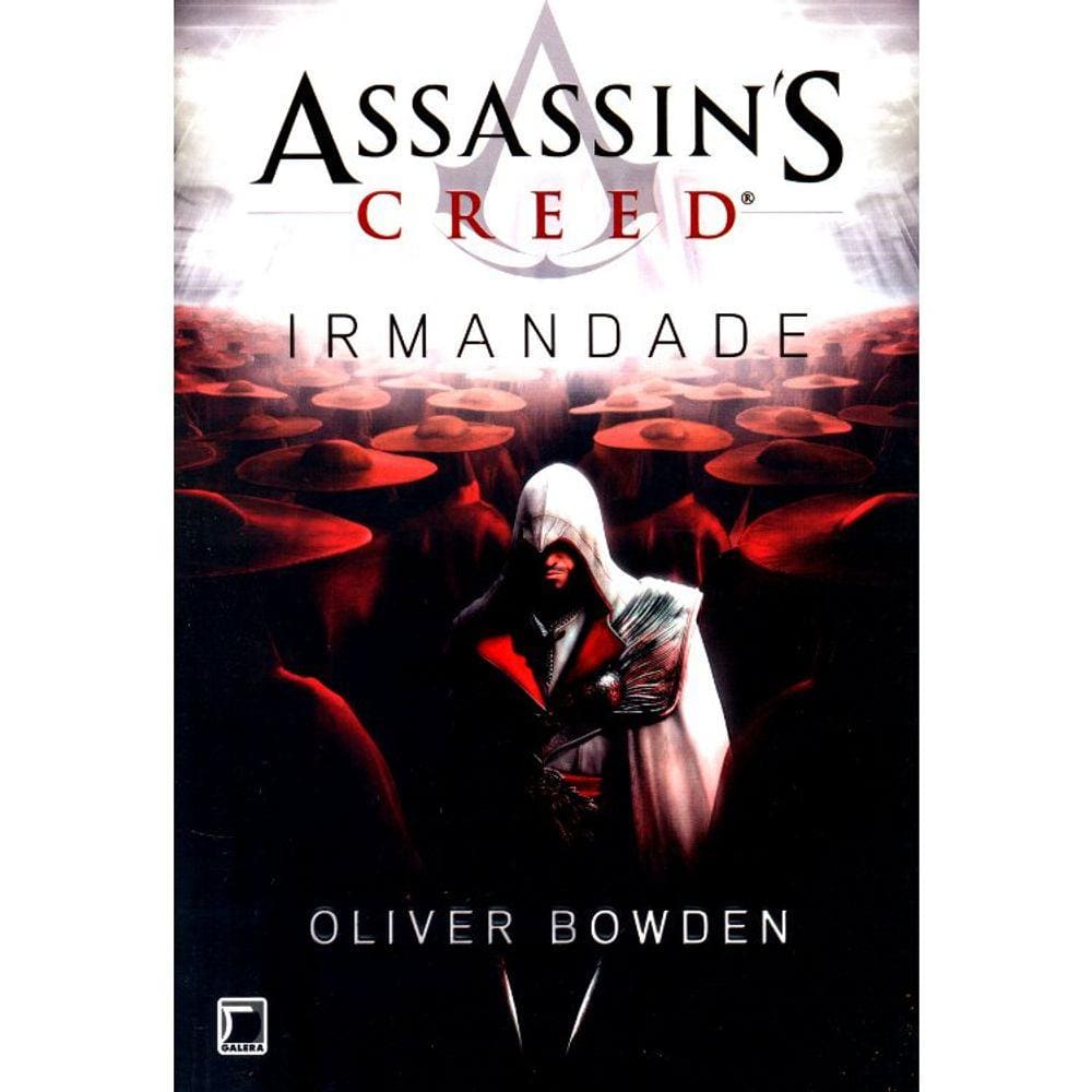 Assassins Creed - Vol 02 - Irmandade