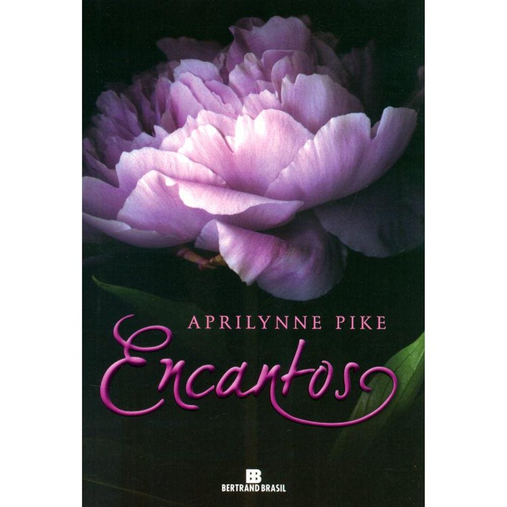 Encantos - Vol 02 - Fadas