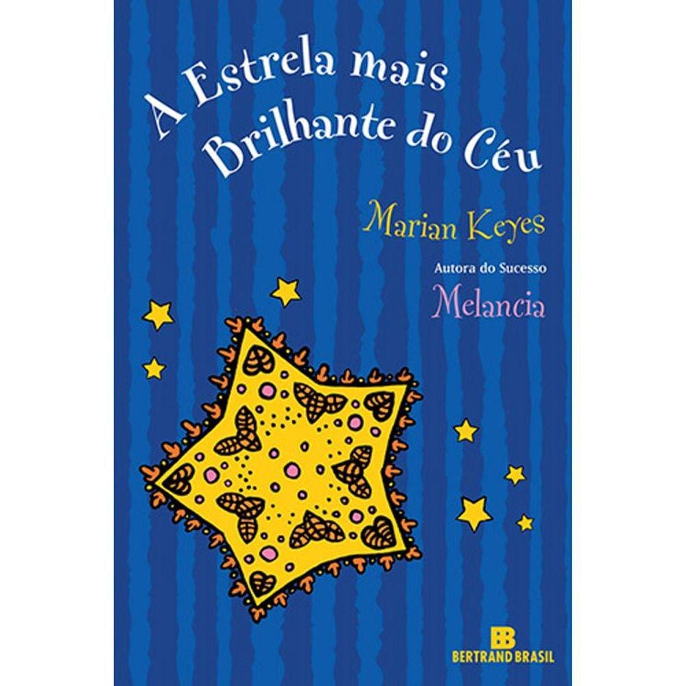 A Estrela Mais Brilhante Do Céu